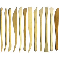 Modelling Sculpting Accessories